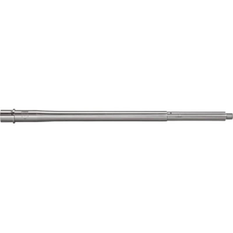 Proof Research PR15 130384 20" 6mm ARC Stainless Steel AR-Style Barrel