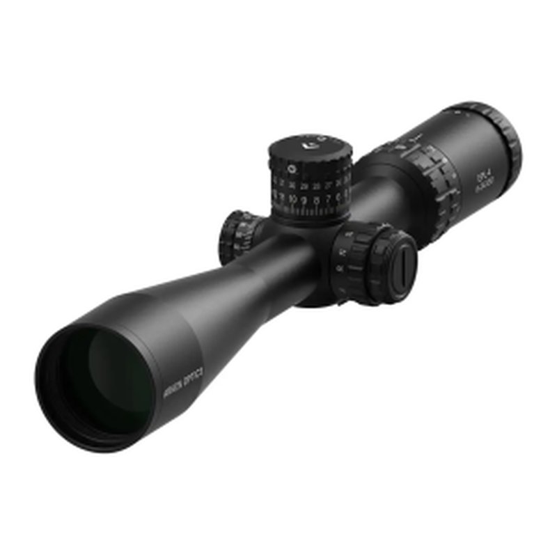 Arken EPL4-6240VPR VPR 6-24X FFP 30mm MOA Rifle Scope