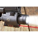 FAMOUS MAKER Tactical Light Laser Combo
