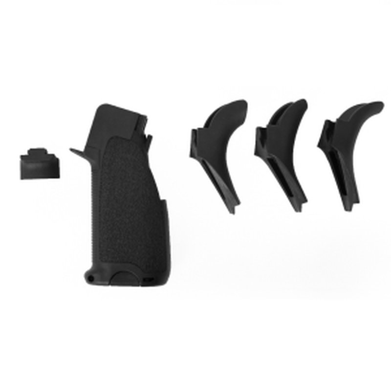 Bravo Company Gunfighter Mod 2 AR-15 Black Grip BCM-GFG-MOD-2-BLACK