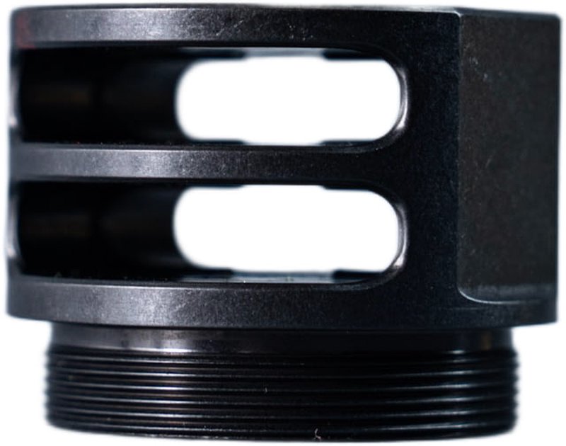 Salmon River Solutions Unknown Suppressors Reaper Muzzle Brake .308 Winchester