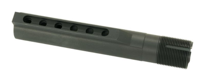 Timber Creek AR Buffer Tube, Black - AR BT BL