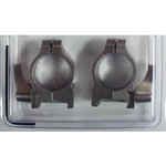 Smith & Wesson 1inch Quick Detach Silver Finish