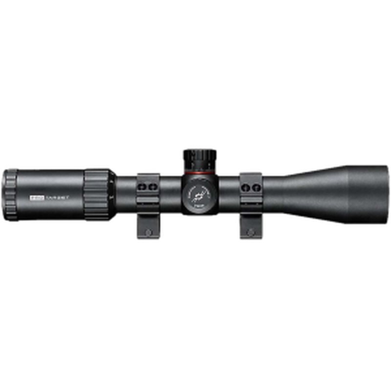 Simmons ProTarget 3-9x40 Riflescope 30mm Tube Mil-Dot IPX7 Waterproof