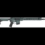 CMMG 28A670C-CG Rifle Resolute MK4 16.1 Inch Barrel 10 Rd Charcoal Green
