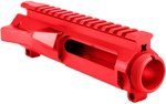 ABC RIFLE COMPANY AR-15 Billet Stripped Upper Receiver