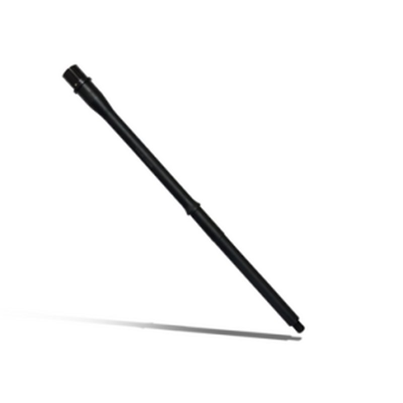 CHF 5.56 NATO 16" Mid Gas AR15 Barrel- Nitride