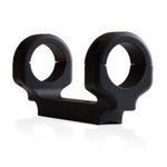 DNZ 45700 Game Reaper Scope Mount/Ring Combo For Rifle Remington 742/760 1 inch Tube Medium Rings 1.06 inch Mount Height Matte Black Aluminum