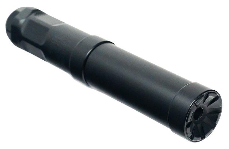 Faxon Firearms Twenty-Toucan .22 LR Modular 1/2x28