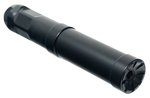 Faxon Firearms Twenty-Toucan .22 LR Modular 1/2x28