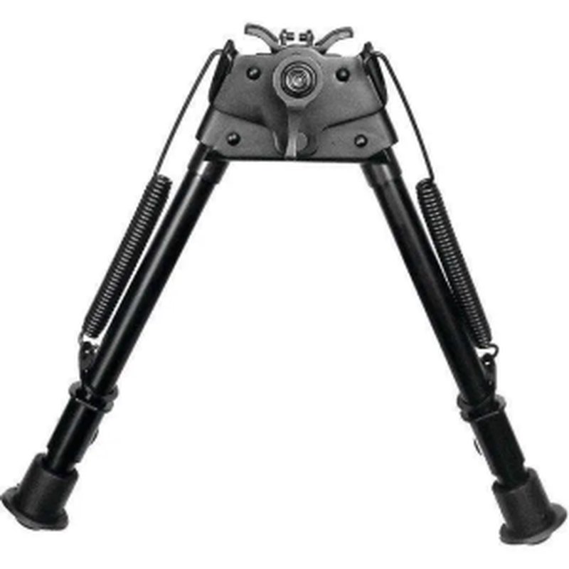 Sport Ridge Bi-Pod Heavy Duty 9-13 Pivoting-Adjustable Bipod