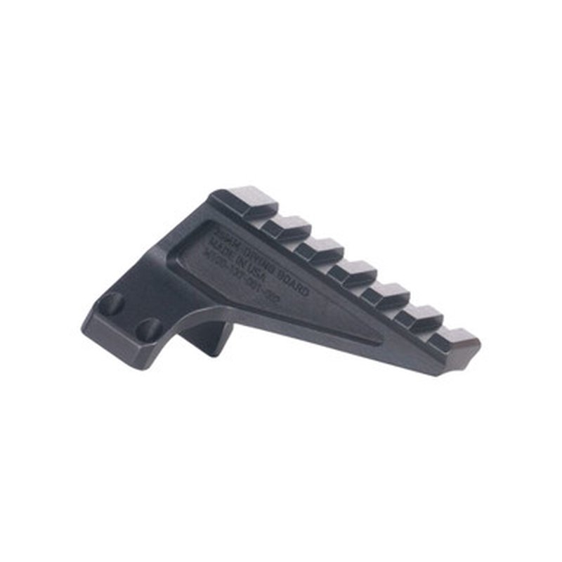 Reptilia ROF Diving Board Single Mount for 34mm/35mm Tubes
