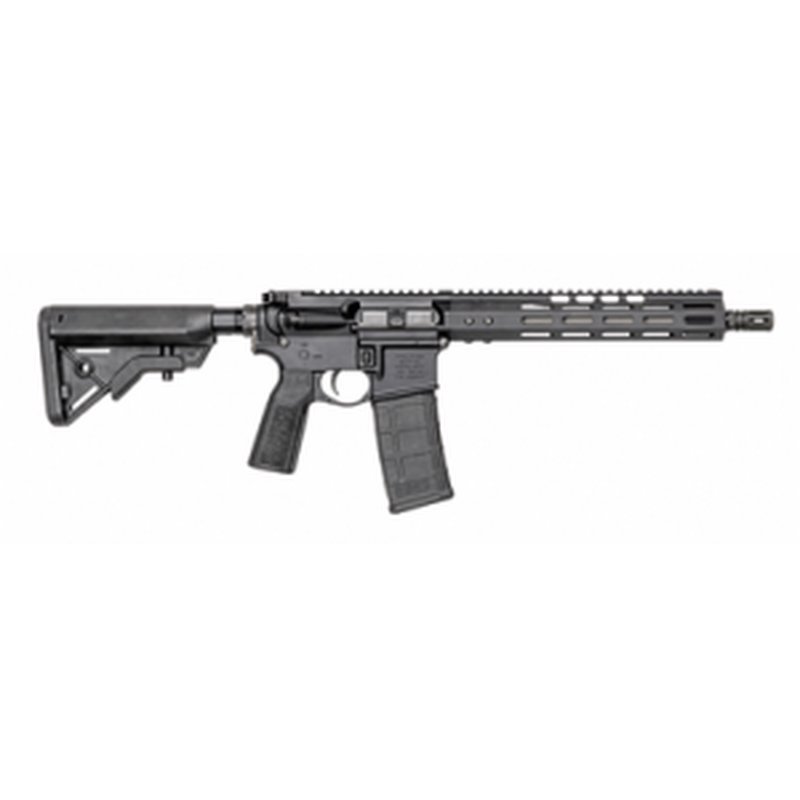 Noveske Chainsaw SBR 5.56 NATO 11.5 Inch Barrel M-LOK Stock