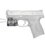 VIRIDIAN CTL Universal Subcompact Tactical Light for Railed