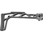 A3 Industries Versa Stock Picatinny Fixed-Length Folding Stock
