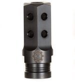 Next Level Armament Heretic 9mm Luger Compensator/Flash Hider no Spike