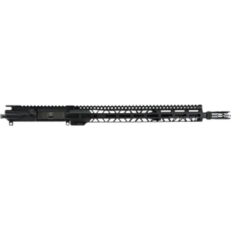 Faxon AR-15 Match Series Upper Receiver Assembly 6mm ARC 16 Barrel