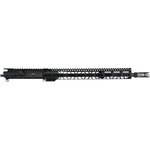 Faxon AR-15 Match Series Upper Receiver Assembly 6.5 Grendel 16" Barrel