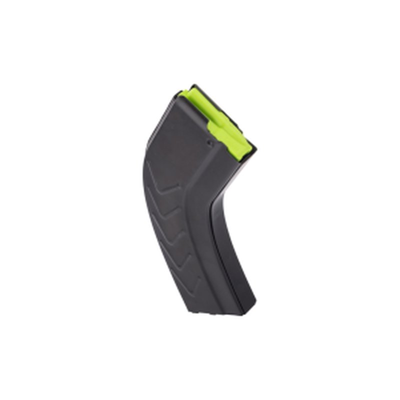 D&H Tactical AR-15 7.62x39 30 Rounds Steel Rifle Magazine