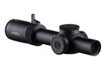 Primary Arms Compact PLx 1-8x24mm Tube Rifle Scope, Second Focal Plane
