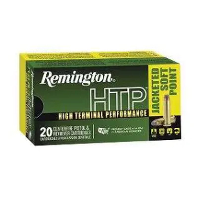 Remington 23000 RTP41MG1A HTP 41 210 JSP 20/25