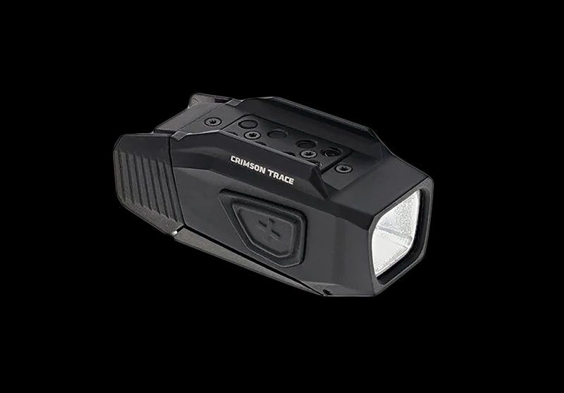 Crimson Trace 1913 Pic Rail Light 1000 Lumens Rail Light