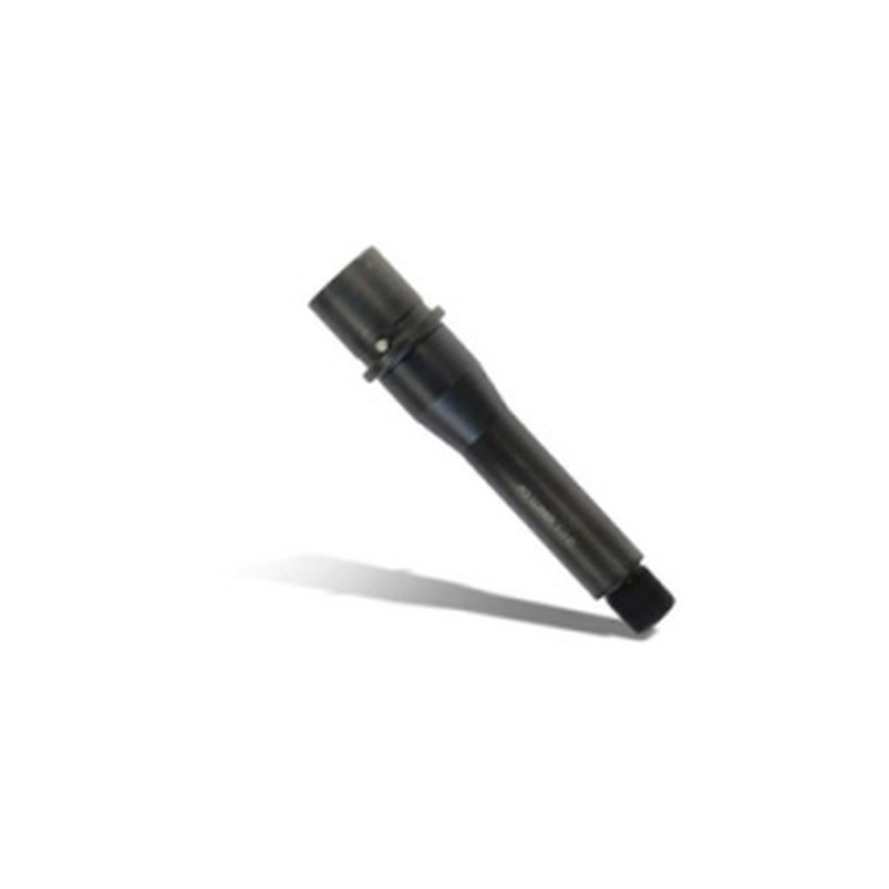 5.25" 30 Luger AR-15 Barrel- Nitride