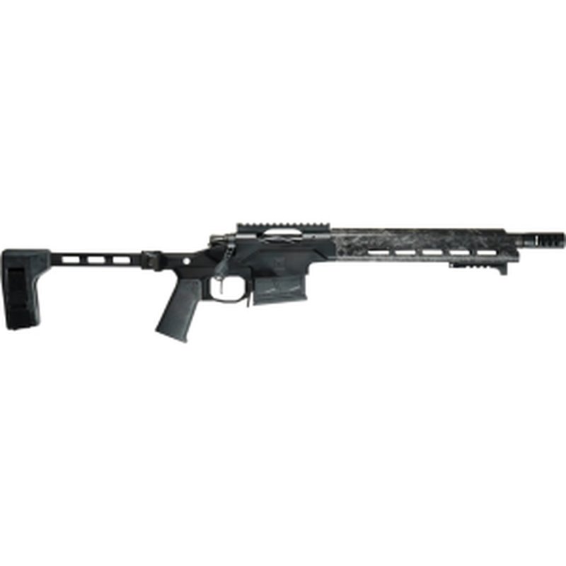 Christensen Arms MPP 6.5 Creedmoor 12.5" Bolt-Action Pistol Chassis