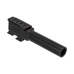 Grey Ghost Precision Match Grade Barrel Glock 43 Black Nitride