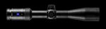 ZEISS Conquest V4 4-16x44 Riflescope Illuminated Plex Reticle 60 MOA Turret 30mm Tube