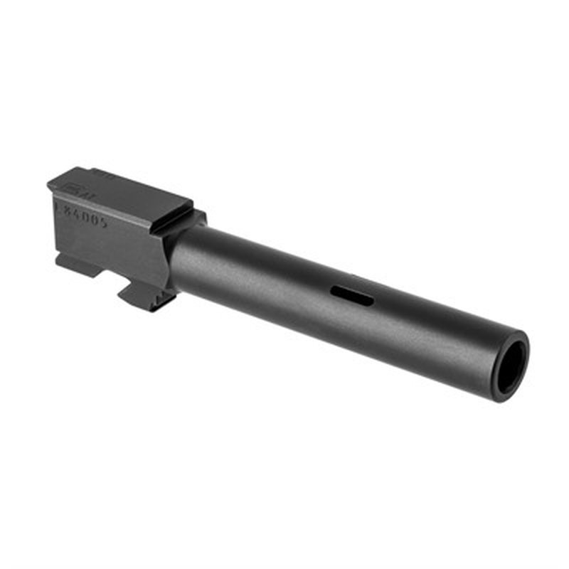 GLOCK G22C Barrel 4.49" Non-Threaded .40 S&W Black