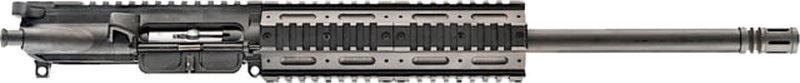 Chiappa Firearms 500093 M4-22 Gen II Pro Upper 22 LR 16" Steel Barrel, Matte Black