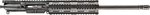 Chiappa Firearms 500093 M4-22 Gen II Pro Upper 22 LR 16" Steel Barrel, Matte Black