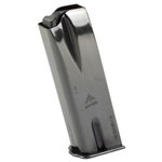 MEC-GAR MGBRHP13B Browning Hi-Power 9mm 13rd Blued Detachable Mag
