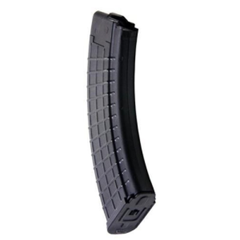 Promag AK-47 Magazine 7.62x39mm Smoke Polymer 30rd