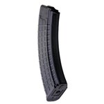 Promag AK-47 Magazine 7.62x39mm Smoke Polymer 30rd