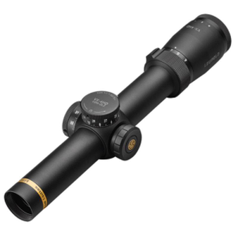 Leupold VX-6HD 1-6x24mm FireDot Circle LPVO Scope