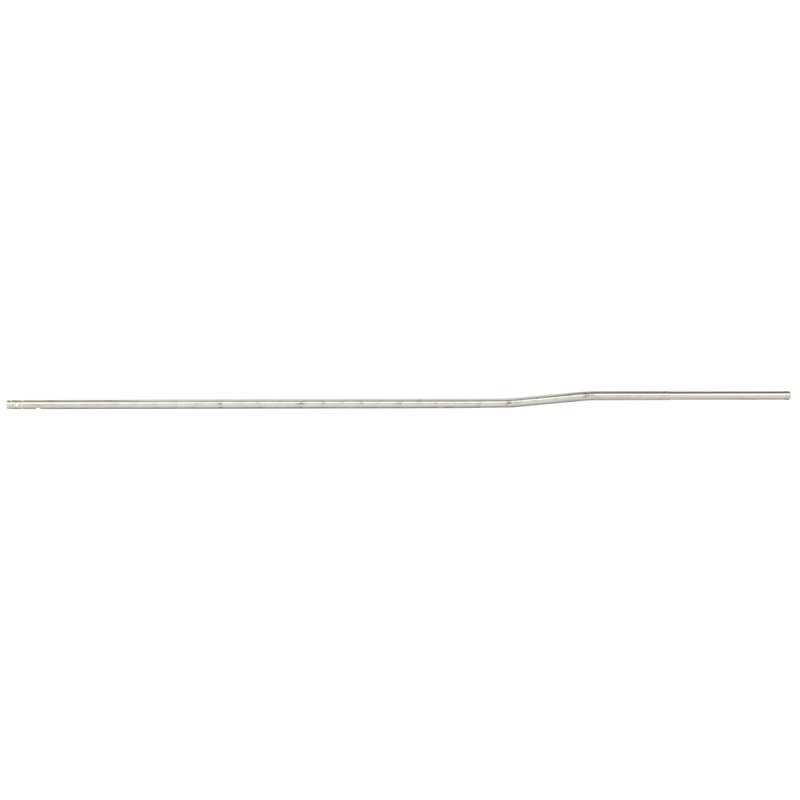 Bootleg Gas Tube, Silver, Rifle Length Gas Tube - BPGTRS