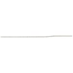 Bootleg Gas Tube, Silver, Rifle Length Gas Tube - BPGTRS