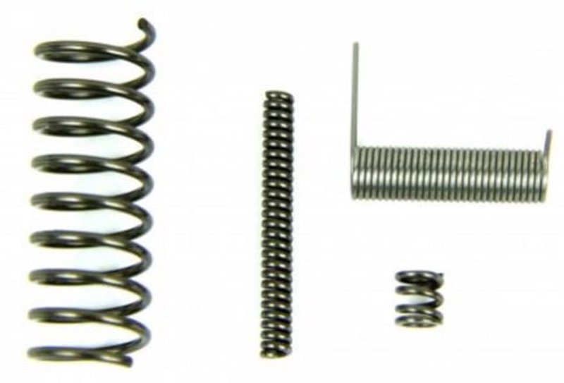 Tacfire AR15 4-Piece Upper Spring Kit MAR021