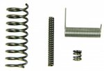 Tacfire AR15 4-Piece Upper Spring Kit MAR021