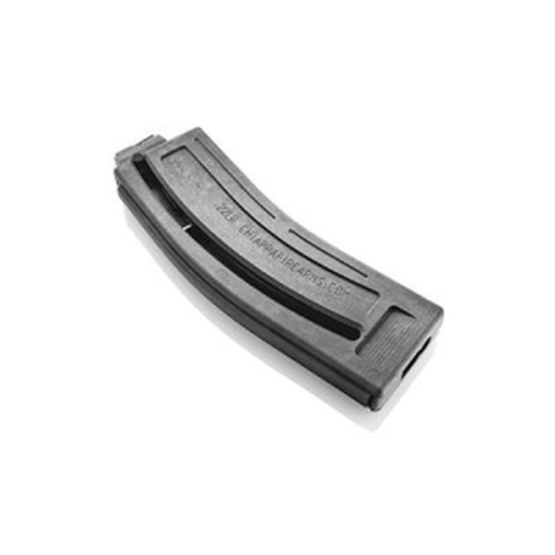 Chiappa M4 Magazine 22LR 28-Round Polymer for Chiappa Mfour