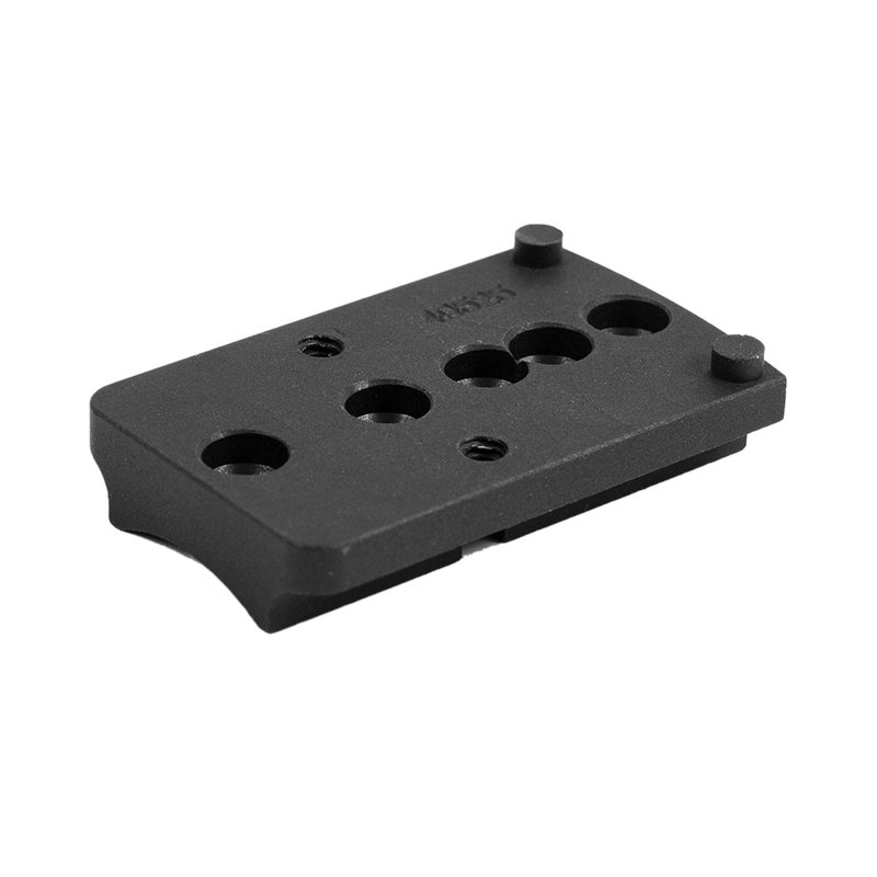 EGW Sight Mount for Holosun 407C/507C and Trijicon RMR/SRO