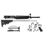 DEL-TON 16" Heavy Mid-Length Rifle Kit