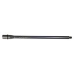 WMD Guns 9mm Luger Threaded AR Barrel 16.5 Inch 1:10 Twist 1/2x28 Nitride Black
