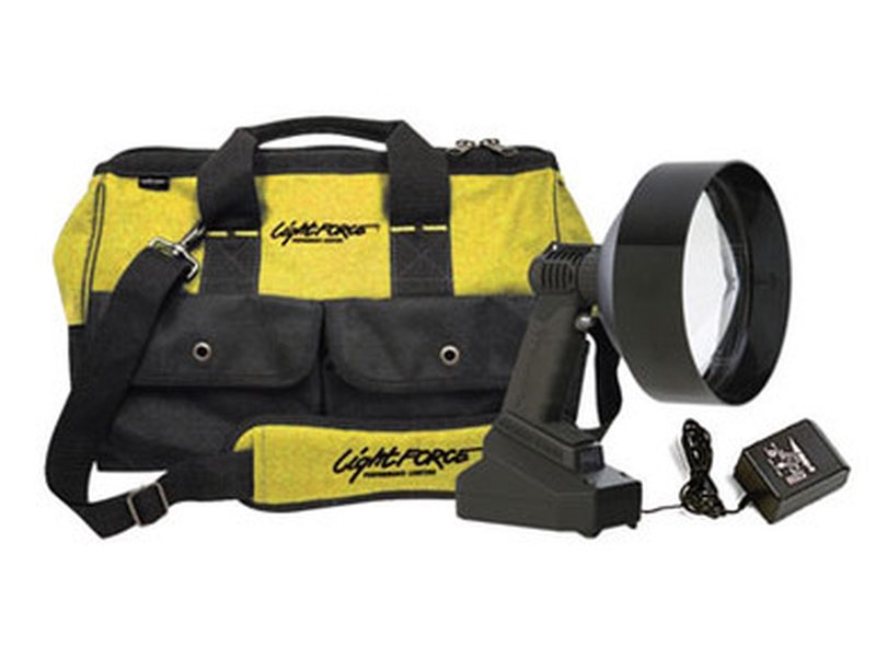 Lightforce Enforcer 170 Lighting Kit