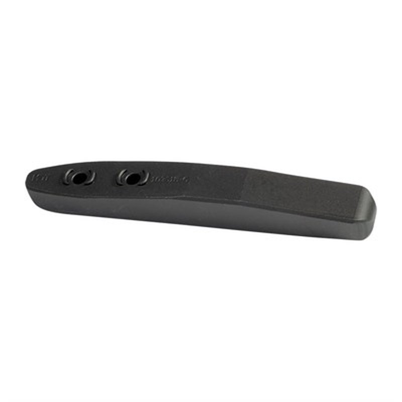 MDT Rear Bag Rider 5 in Black Aluminum M-LOK Attachment