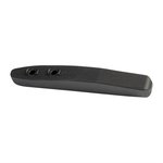 MDT Rear Bag Rider 5 in Black Aluminum M-LOK Attachment