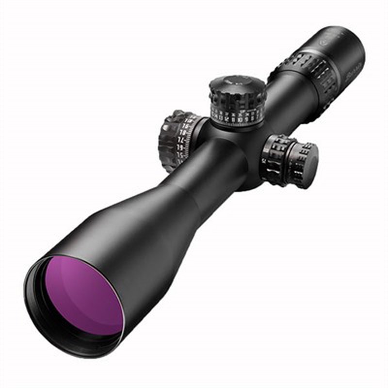 NIGHTFORCE - ATACR 5-25X56MM F1 FFP ILLUMINATED RIFLE SCOPE