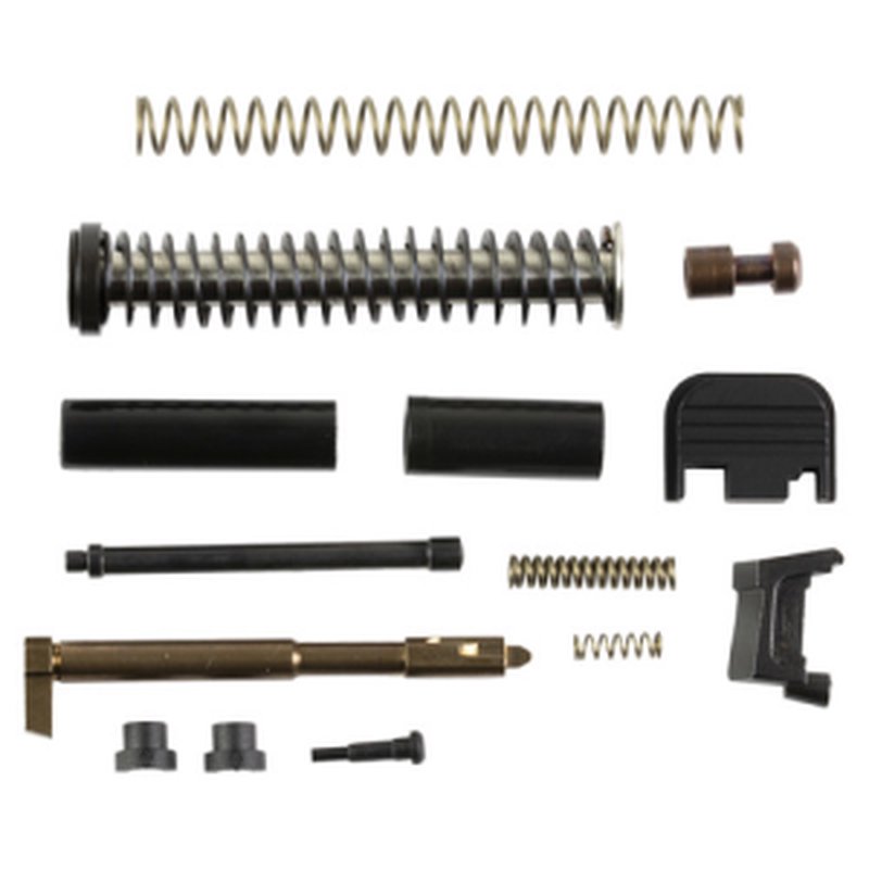 Zaffiri Precision Glock 26 Gen 3/4 Upper Parts Kit (UPK)